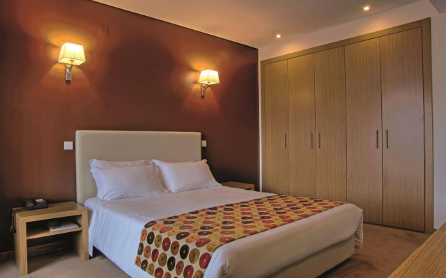 Stay Hotel Leiria