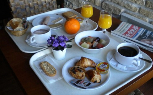 Best Western Hotel Kobalt