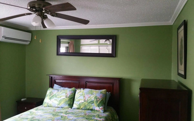 Oaklands Guest Oasis