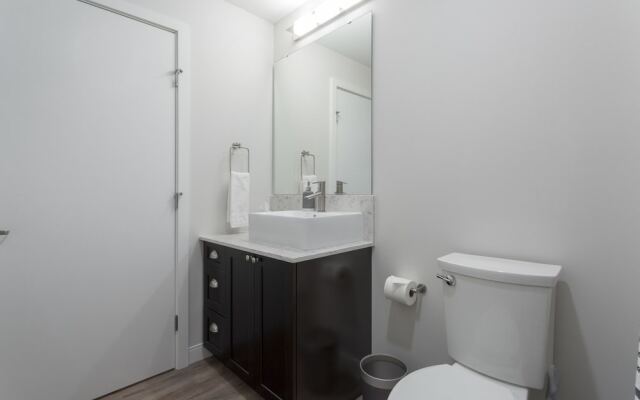 Domicile Suites at Cove