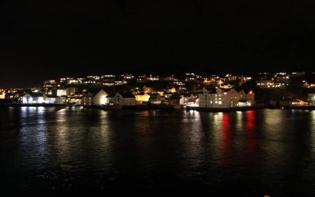 Hotel Kristiansund