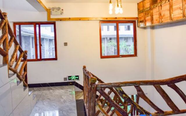 Qingxi Inn, Libo