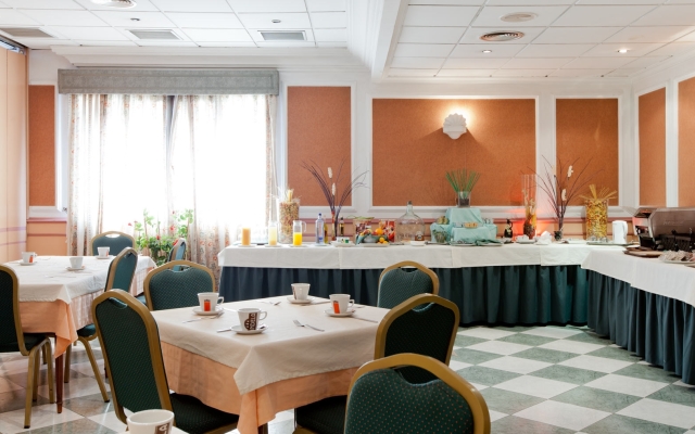 Hotel Galaico