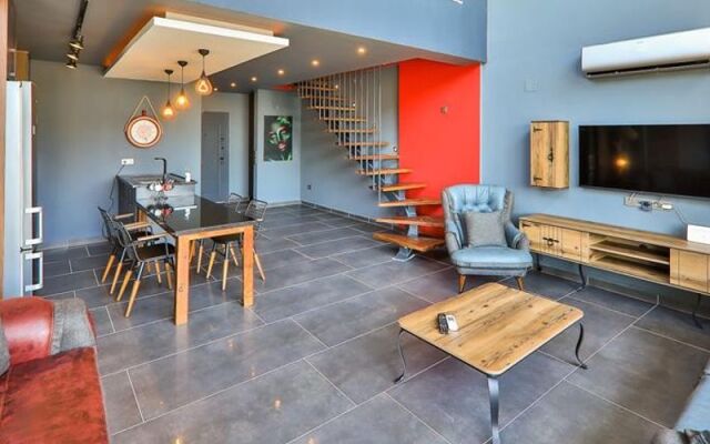 Villa Luke 2