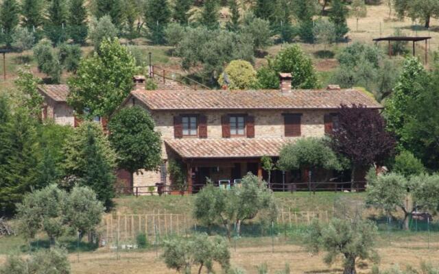 Agriturismo La Volpaia