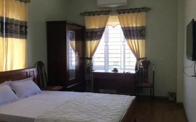 Sen Hotel Haiphong
