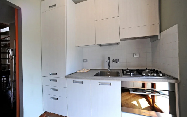 La Terrazza di Sarah