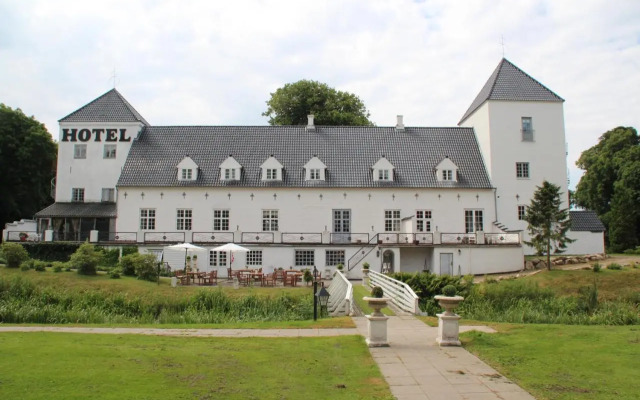 Vraa Slotshotel