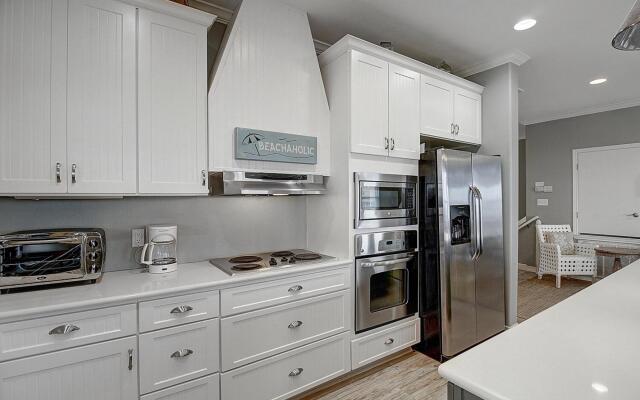 Port A Landing PP745