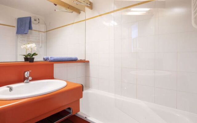 Les Lauzières 32965