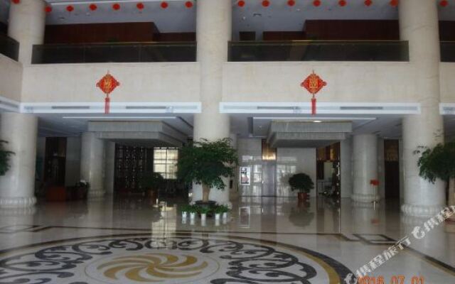 Zhenyuan Hotel