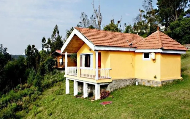 Surya Holidays Kodaikanal