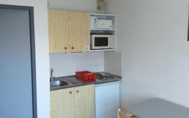 La Voile - Pendine 2 - Puy Saint Vincent - Hautes Alpes