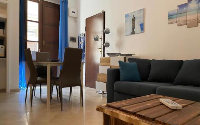 casa vacanze Maniace 80