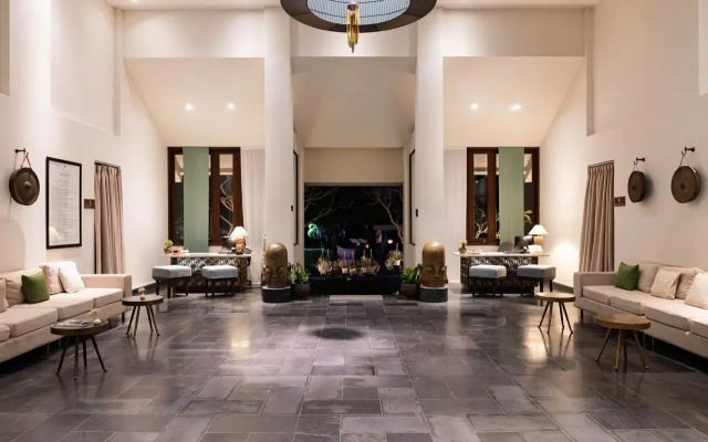 Almanity Hoi An Resort & Spa