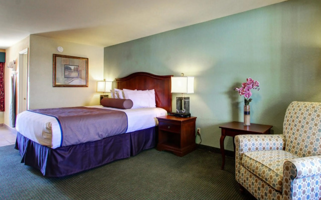 Key West Inn Tunica