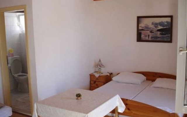Apartments Laguna Lozna