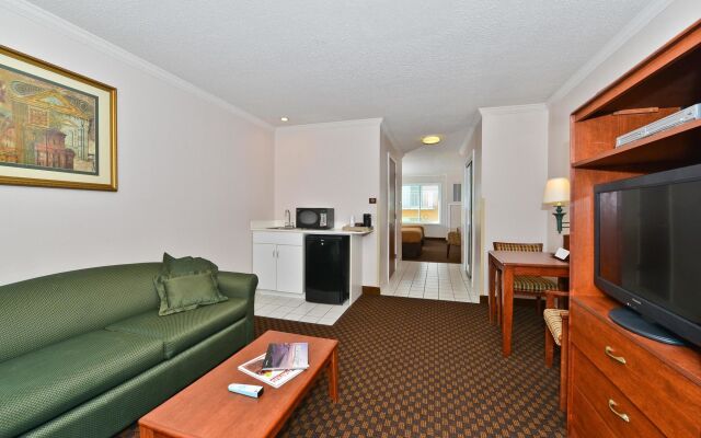 Best Western Ocean City Hotel & Suites