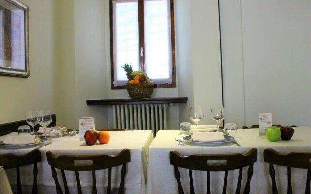 Locanda Piemonte da Sciolla