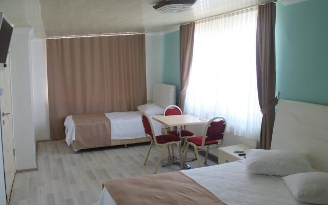 Kirmizi Yali Motel