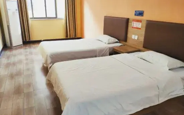 Clean Chain Hotel