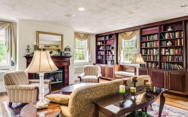 Comfort Inn Rockland - Boston