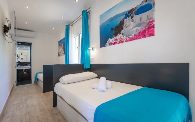 Hotel Zen Airport