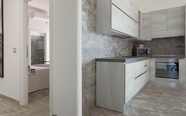 2105 B B Le Radici Del Salento - Quadrupla