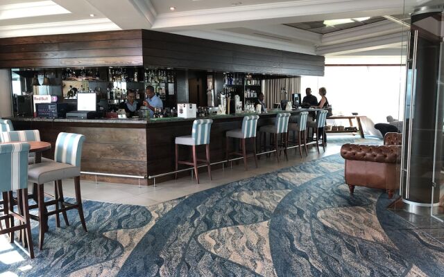 Pinnacle Point Lodge 81