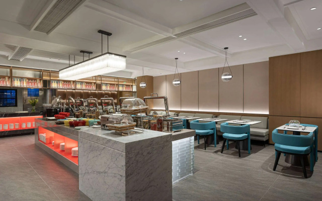 Ramada Encore by Wyndham Foshan Chancheng