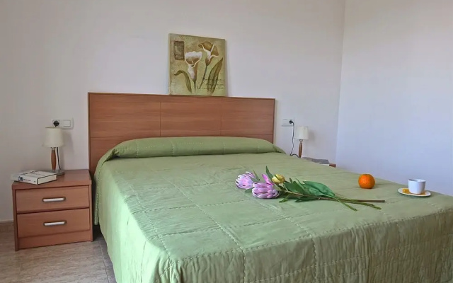 House With Private Pool With Direct Acces to the Beach