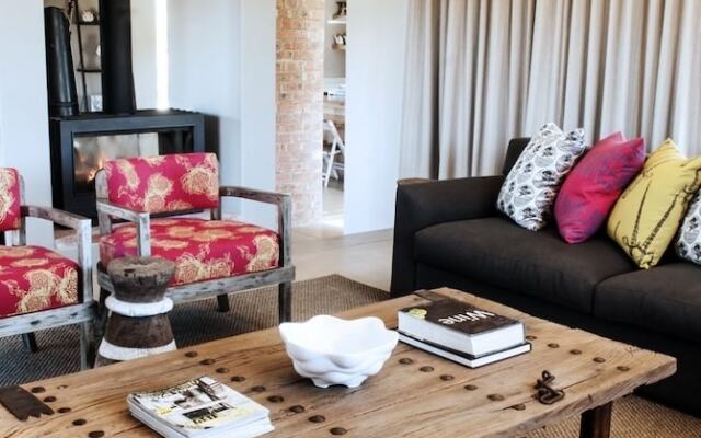 Gilga Wine Guest House