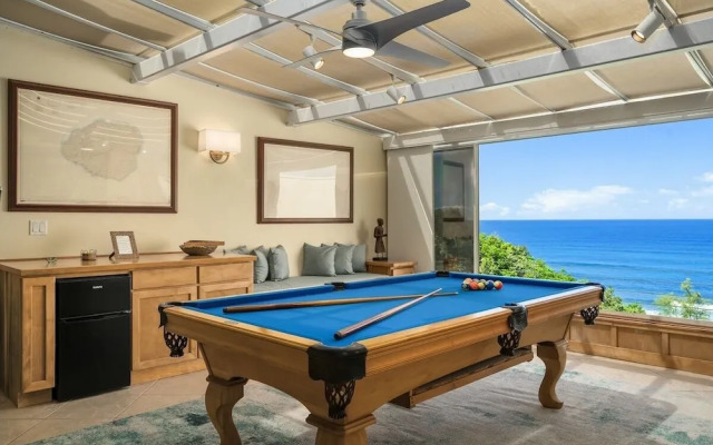 Puu Poa 306 2 Bedroom Condo