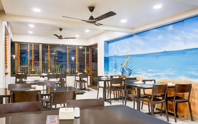 Elite Stays at Viman Nagar Kharadi