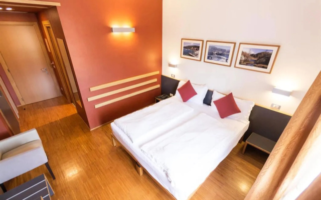 Hotel Cortese