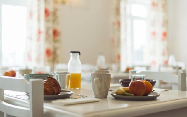 YEY Atouguia da Baleia