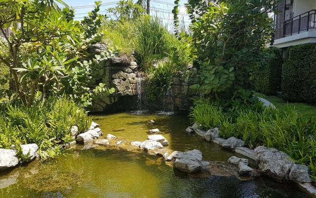 The Title Rawai Beach 1 by PHR