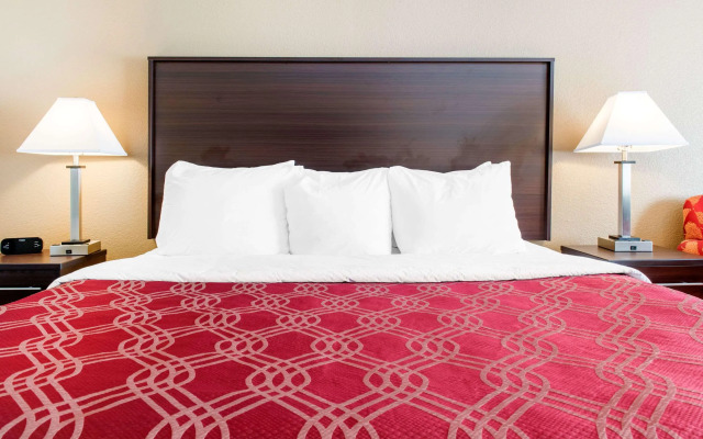 Quality Inn Noblesville - Indianapolis