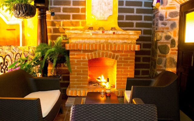 Casa San Miguel Arcangel