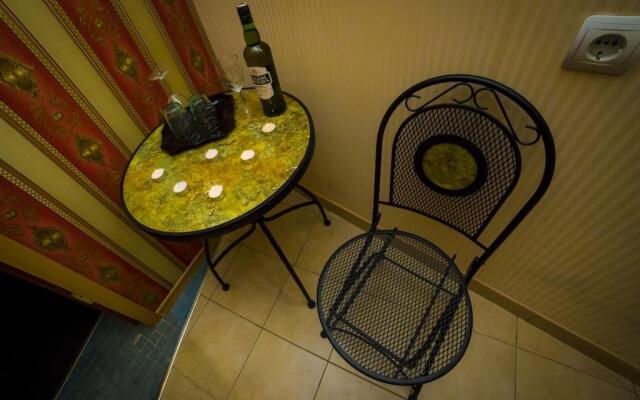 Spa Mini Otel'