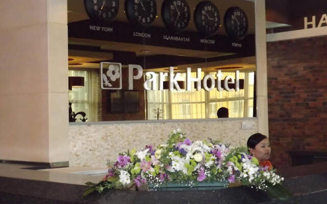 Park Hotel