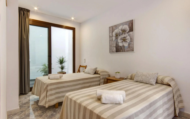 Menorca Casa Nova in Ciutadella de Menorca - Hotel in Ciudadela de Menorca - Photo 5