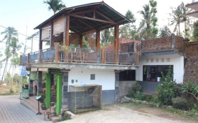 Sekumpul Accommodation