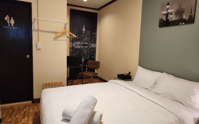 The Travellers House - Pet Friendly Accommodation