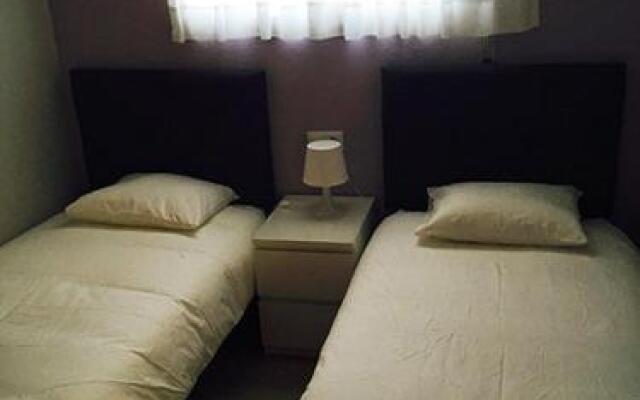 Califa Apartment