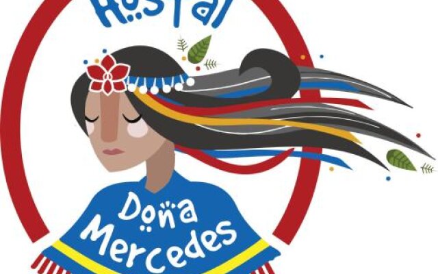 Doña Mercedes