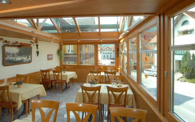 Gasthaus Engel Hasle