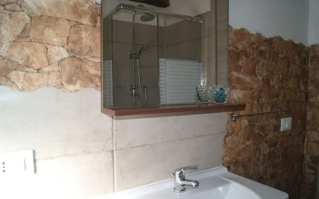 Appartamento Linnalvu Sx