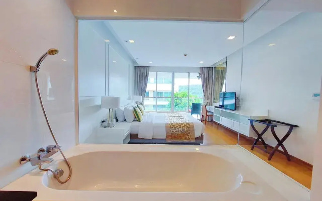 VIP Suite Residence At Tubkaak Beach, Krabi