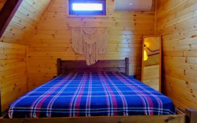 Sapanca Tuem Bungalov